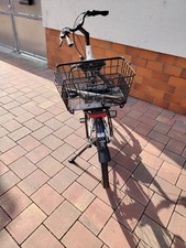 Elektro Fahrrad Kaum Gebraucht