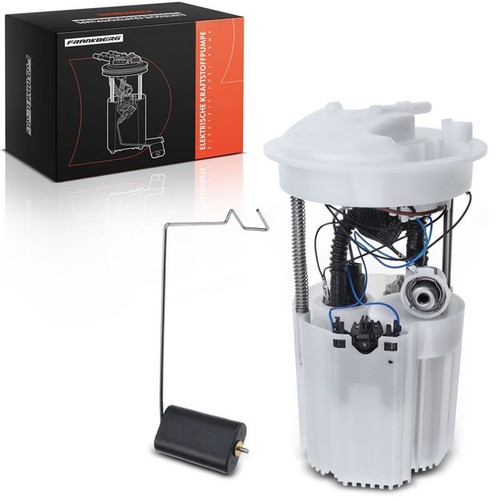 Frankberg kraftstoffpumpe - frankberg,