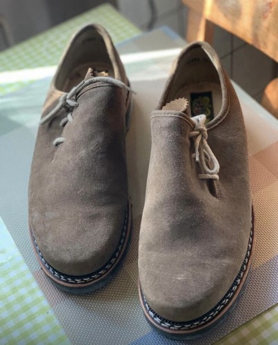 Herren trachtenschuhe - herren,