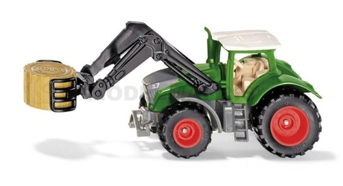 Siku 10153900000 fendt with - siku,