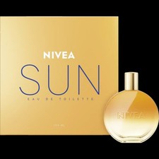 NIVEA SUN Eau de Toilette 