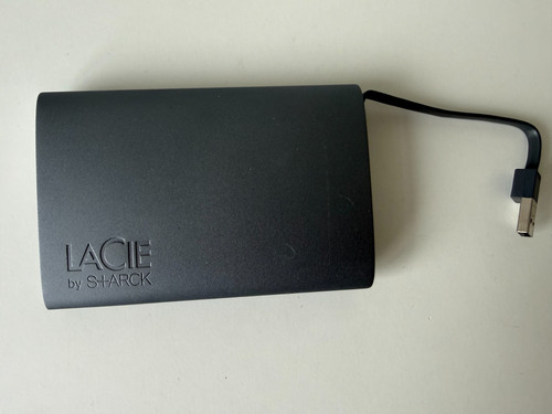 Lacie externe festplatte 500gb - externe,