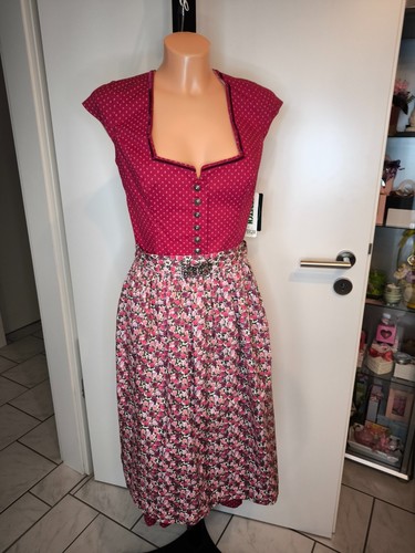 Wenger dirndl trachten kleid - trachten,