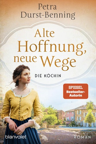 Alte hoffnung neue wege - alte,