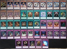 Yu-Gi-Oh! Odion Anime Deck Battle City Der Geflügelte Drache von RA #390 yugioh