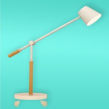 Unilux LED Schreibtischlampe