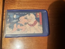 Rare vintage Sony SRF 220