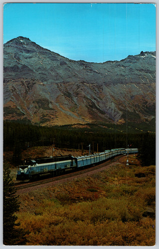 Vanishing vistas karte great - vanishing,