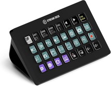 Elgato stream deck - elgato,