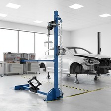 Karosserie-Richtwerkzeugsatz