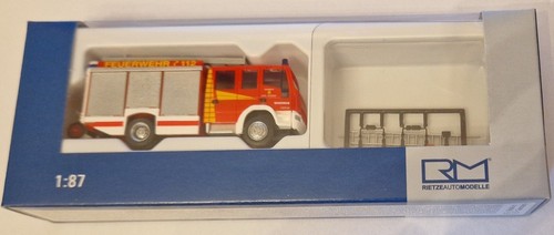 Iveco magirus alufire hlf - magirus,