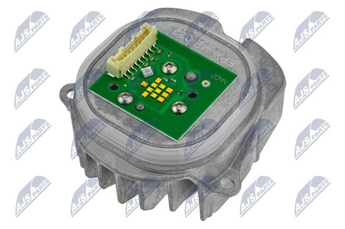 Led tagfahrlicht steuermodul - led,