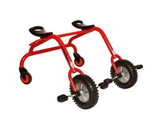 Winther Viking Challenge Twin