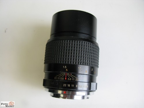 Tokina tele objektiv auto rmc - tokina, tele-objektiv