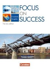 Focus on Success - The new