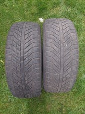 Goodyear Vector 4 Seasons