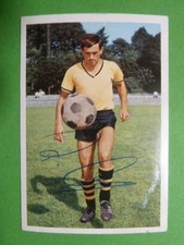 Reinhold Wosab - Borussia