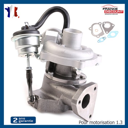 Dieselmotor turbine 3 - dieselmotor-turbine, 1.3