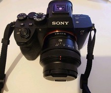 Sony A7R IVa 61 MP Alpha 7R IV