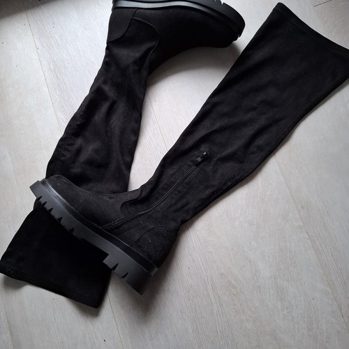 Strada crunky boots - la,