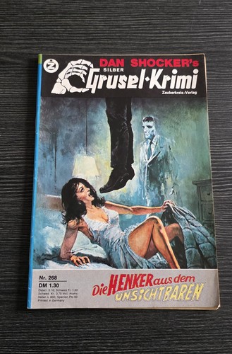 Silber grusel krimi - grusel-krimi,