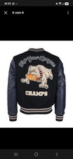 Top gun bomber - gun, jacke