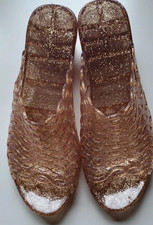 Pantolette Badeschuhe Sommer