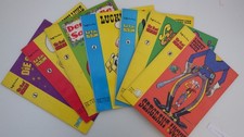 FIX und FOXI ALBUM 1-20