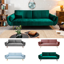 Design Schlafsofa DIVANI 215cm