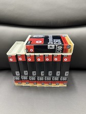 BASF CHROMDIOXID C60 Vintage