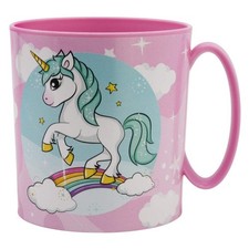 Einhorn Plastiktasse Becher
