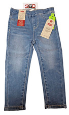 Kinderhose für mädchen levis - mädchen,