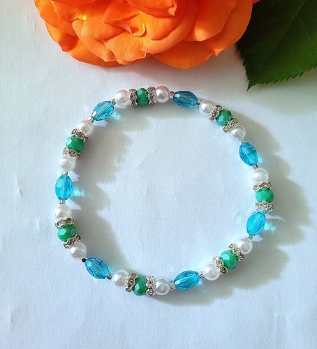 Sylvie armband - sylvie's,