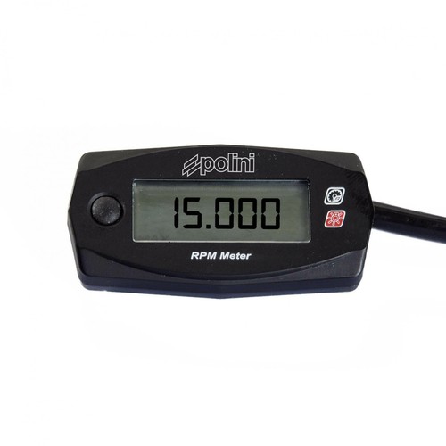 Tachometer polini min für - polini,