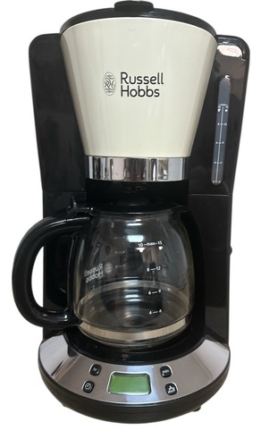 Russell hobbs kaffeemaschine - russell,