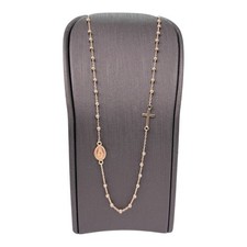 9ct rose gold - rose,