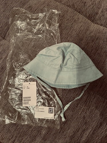 Babymütze sommer neugeborene - sommer,