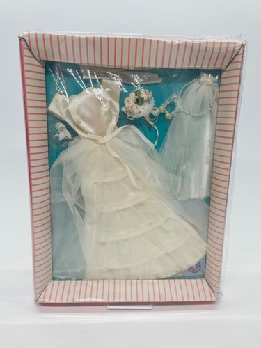 Vintage barbie 1963 bride s - barbie, bride's