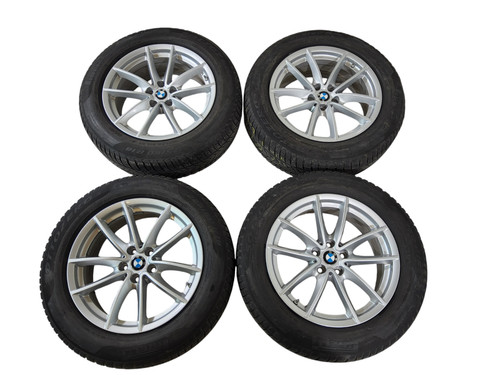 Bmw winter felgen - winter,