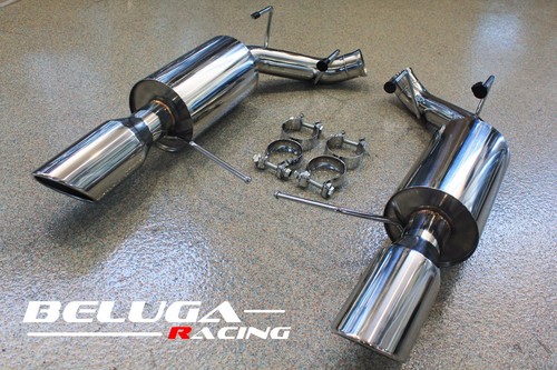 Beluga racing ford - racing, 11-14