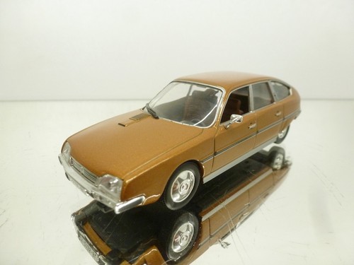 Altaya citroen cx2400 - citroen, pallas