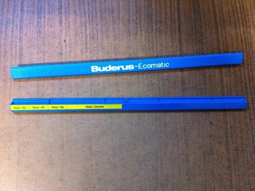 Blende abdeckung vom - blende,