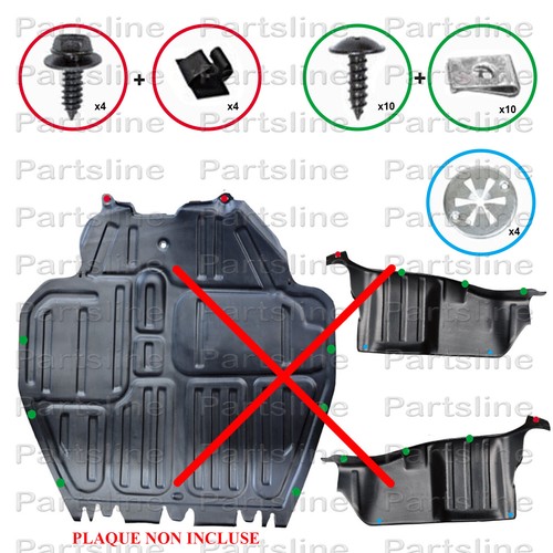 Motorabdeckung kompatibel mit - motorabdeckung,