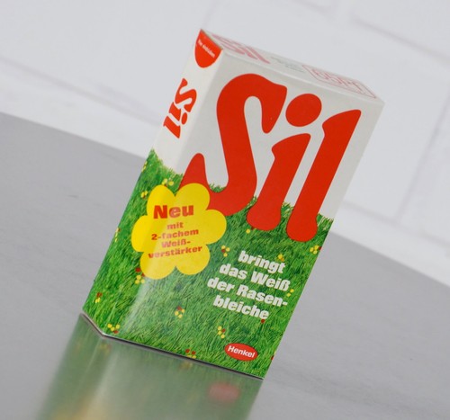 315g sil waschmittel - 315g,