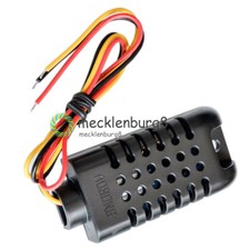 Dht21 am2301 digital - dht21,