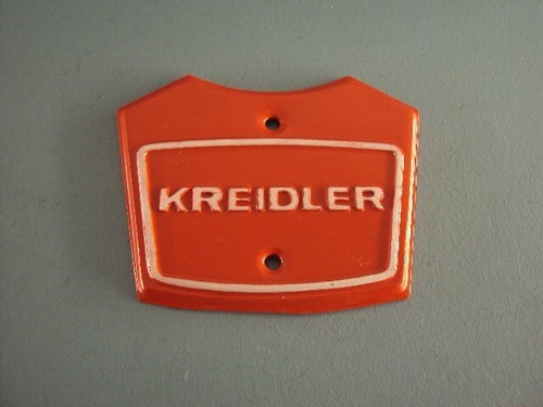 Emblem abdeckung gabel - abdeckung,