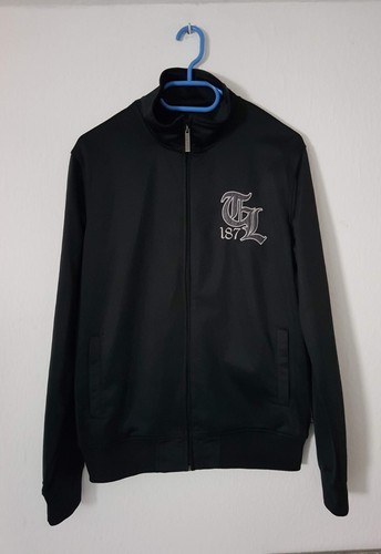 Thug life 187 jacke xl - thug,