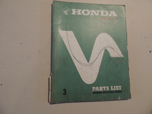 Parts list catalog ersatz - list,