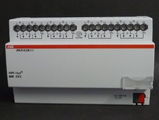 Abb jra 230 1 eib - jra/s, knx