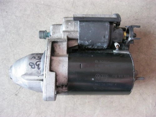 Anlasser golf passat 3b - anlasser, vw